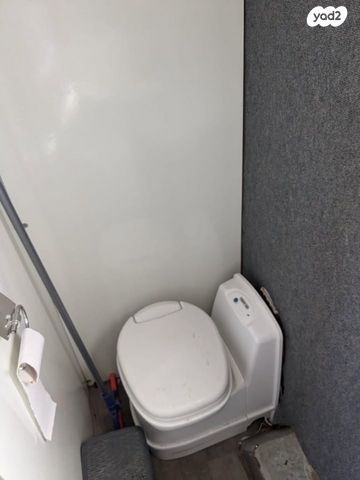 נגרר (קראוון נגרר)