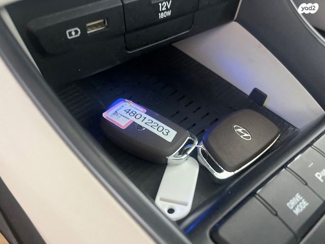 יונדאי באיון