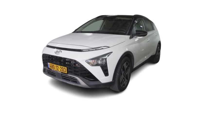 יונדאי באיון