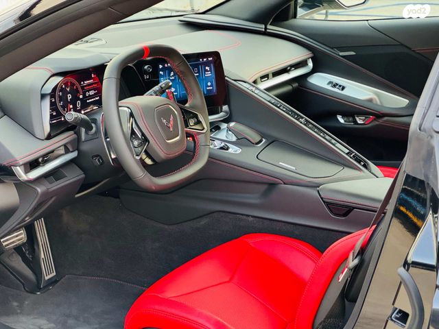 שברולט קורבט