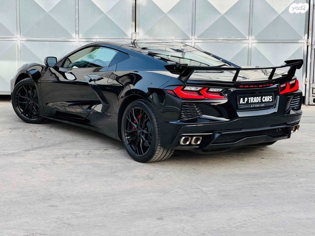 שברולט קורבט