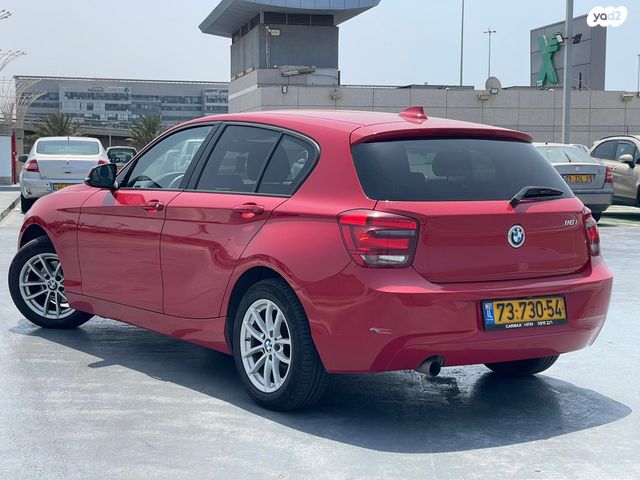 ב מ וו סדרה 1