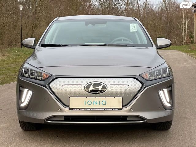 יונדאי איוניק