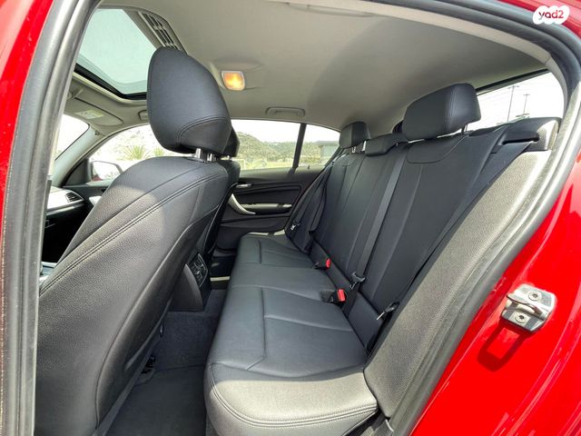 ב מ וו סדרה 1