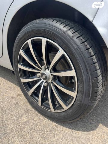 שברולט ספארק