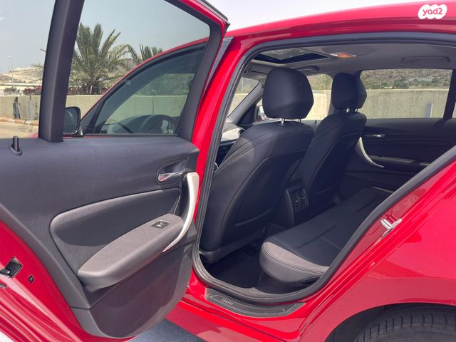 ב מ וו סדרה 1