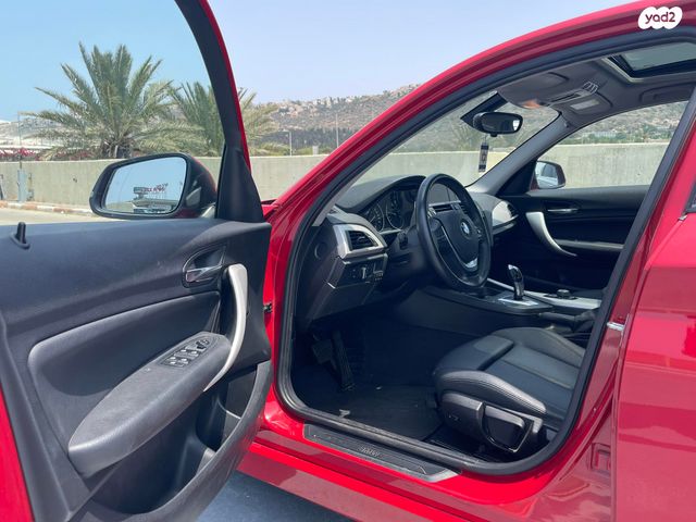 ב מ וו סדרה 1