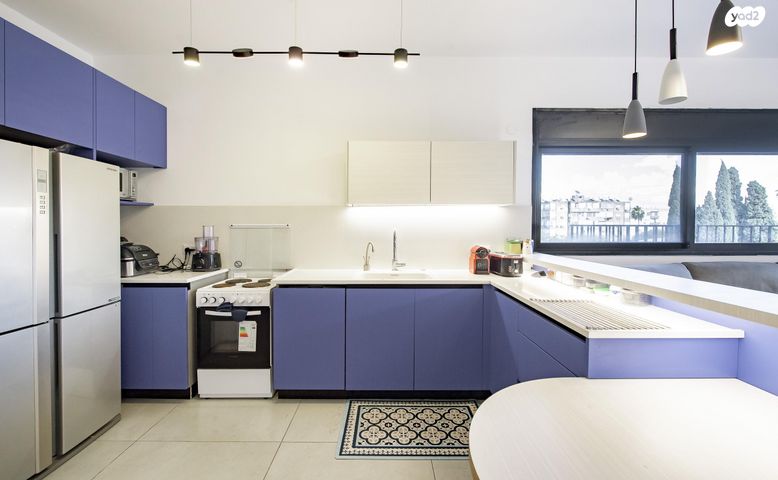 דירה, עין גנים 24, עין גנים, פתח תקווה