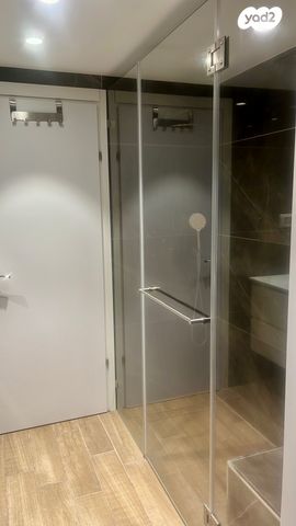 דירה, גאולה כהן 3, נוף השרון, נתניה