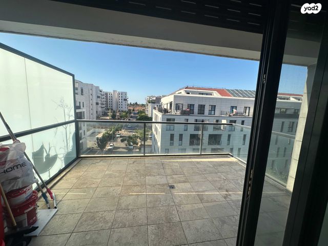 דירה, משה וילנסקי 58, נווה זמר, רעננה