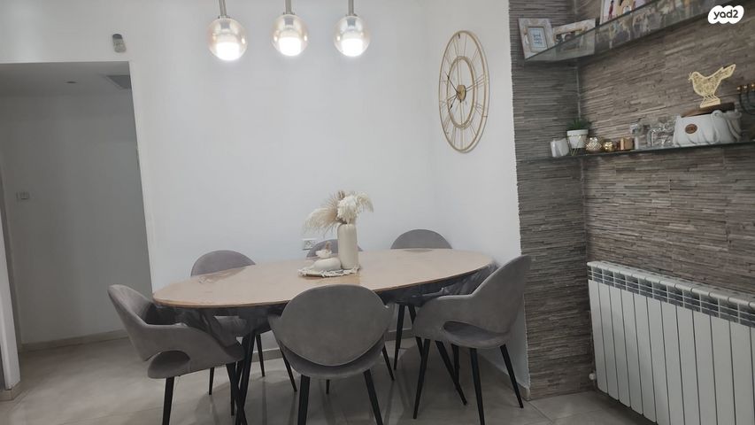 דירת גן, שמעון בן חמו 30, חומת שמואל, הר חומה, ירושלים