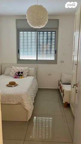 דירה, גאולה כהן 3, נוף השרון, נתניה