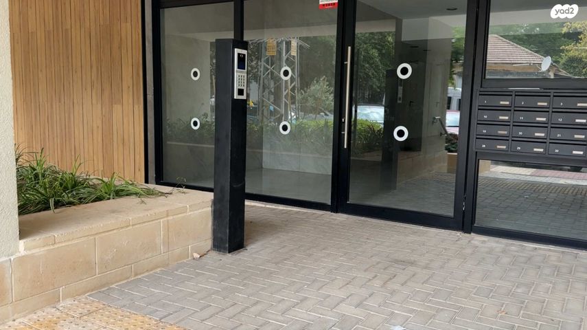 דירה, טרומפלדור 10, פועלים ד, כפר סבא