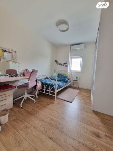 דופלקס, שלמה רבאון 4, גבעת סביון, גני תקווה