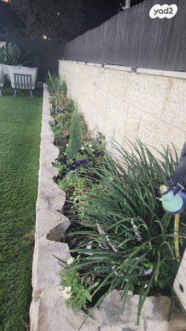 דירת גן, שמעון בן חמו 30, חומת שמואל, הר חומה, ירושלים