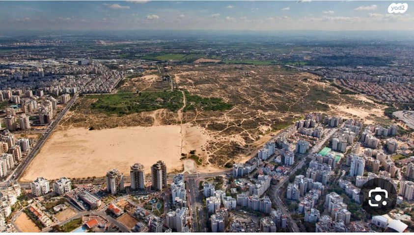 שדרות בן גוריון 1