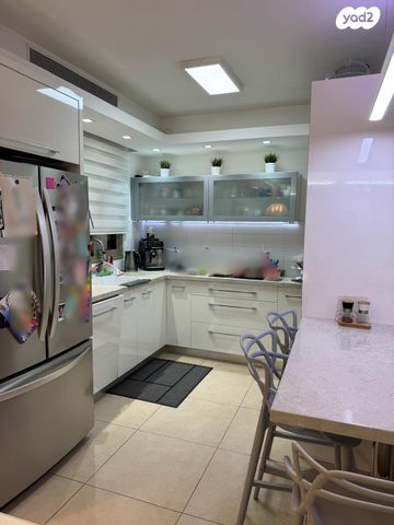 דירה, צאלון 26, סביוני ים, קרית ים