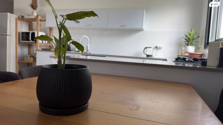 דירה, טרומפלדור 10, פועלים ד, כפר סבא