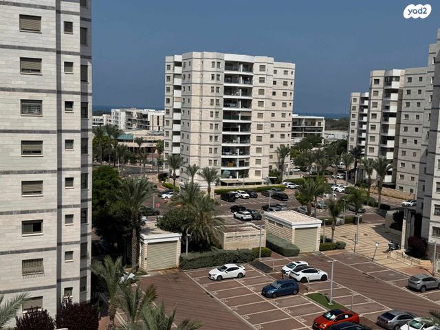 דירה, צאלון 26, סביוני ים, קרית ים