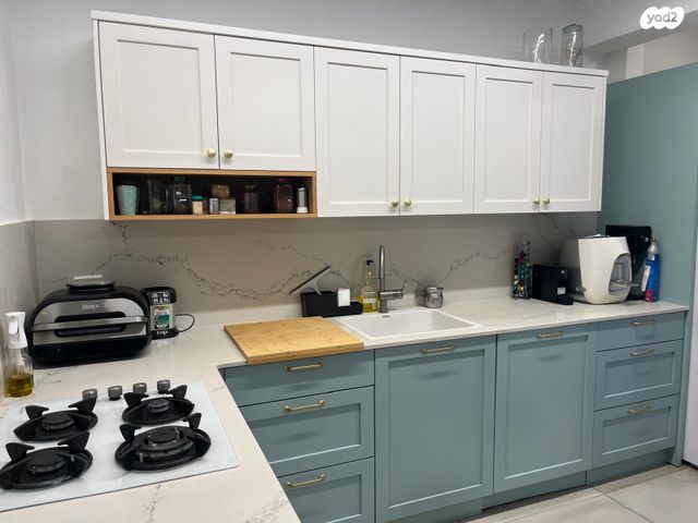 דירת גן, מבוא חרוב 4, העמק, צור הדסה