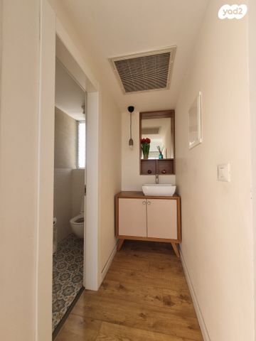 דופלקס, שלמה רבאון 4, גבעת סביון, גני תקווה