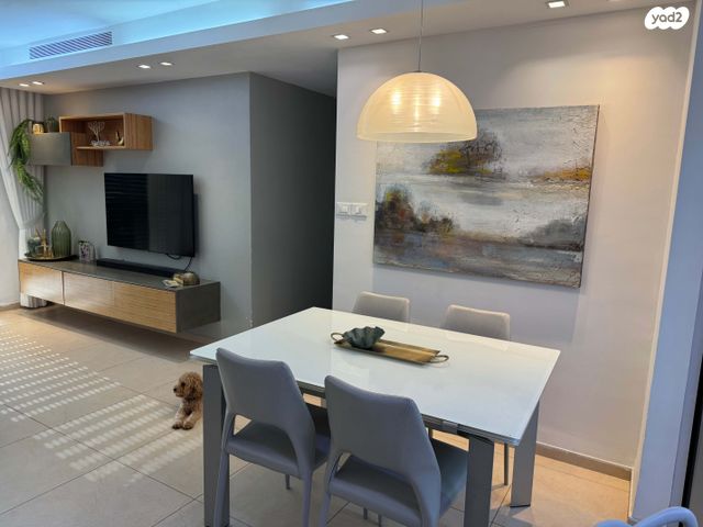 דירה, צאלון 26, סביוני ים, קרית ים