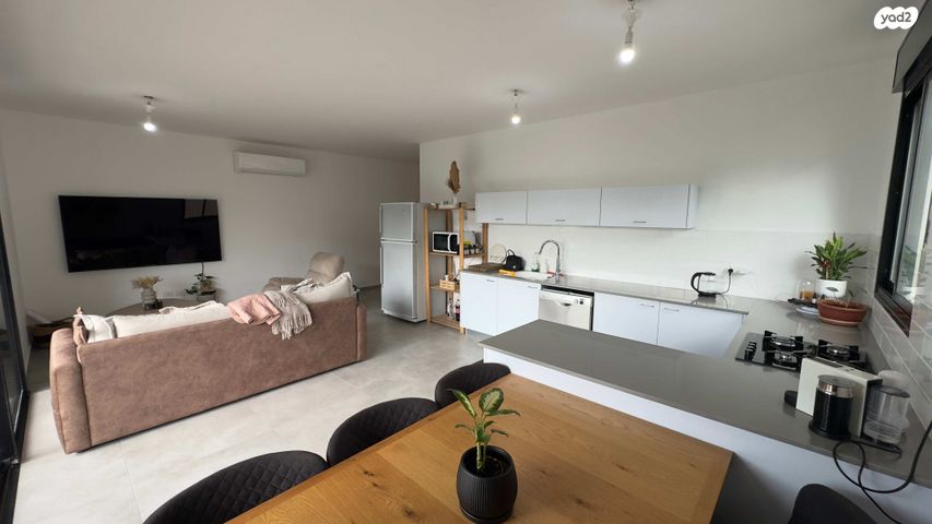 דירה, טרומפלדור 10, פועלים ד, כפר סבא