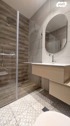 דירת גן, אלמוג 8, אכזיב, נהריה