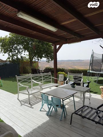 בית פרטי/ קוטג', הגבעה 14, טנא, טנא