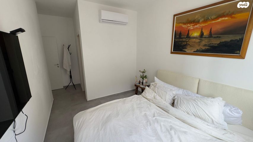 דירה, טרומפלדור 10, פועלים ד, כפר סבא