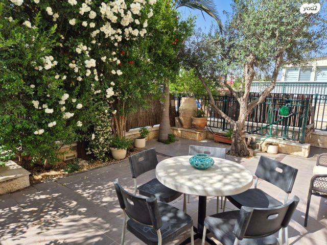 בית פרטי/ קוטג', הערבה 62, רובע ג', אריאל