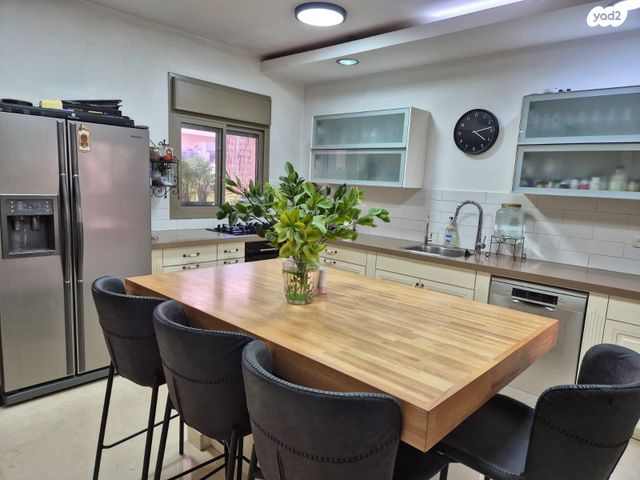 בית פרטי/ קוטג', הערבה 62, רובע ג', אריאל