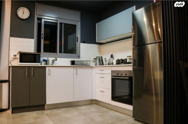 דירה, גרגר הנחלים 11, שחמון, רובע 2, אילת