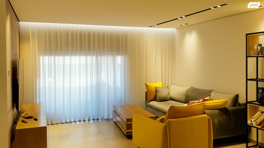 דירה, יוסף בורג 12, נווה זאב, נאות אילן, באר שבע