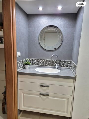 בית פרטי/ קוטג', הערבה 62, רובע ג', אריאל