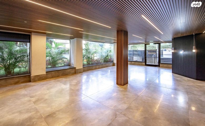 דירה, עין גנים 24, עין גנים, פתח תקווה