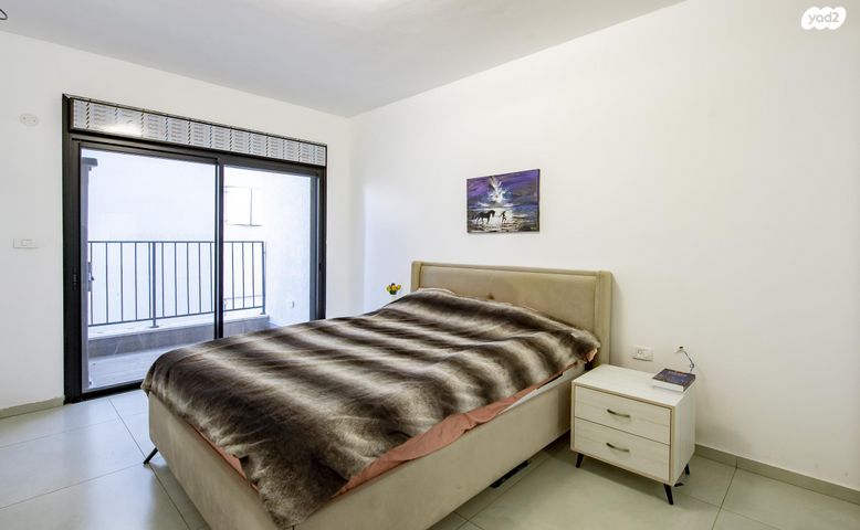 דירה, עין גנים 24, עין גנים, פתח תקווה