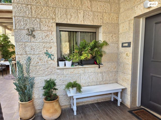 בית פרטי/ קוטג', הערבה 62, רובע ג', אריאל