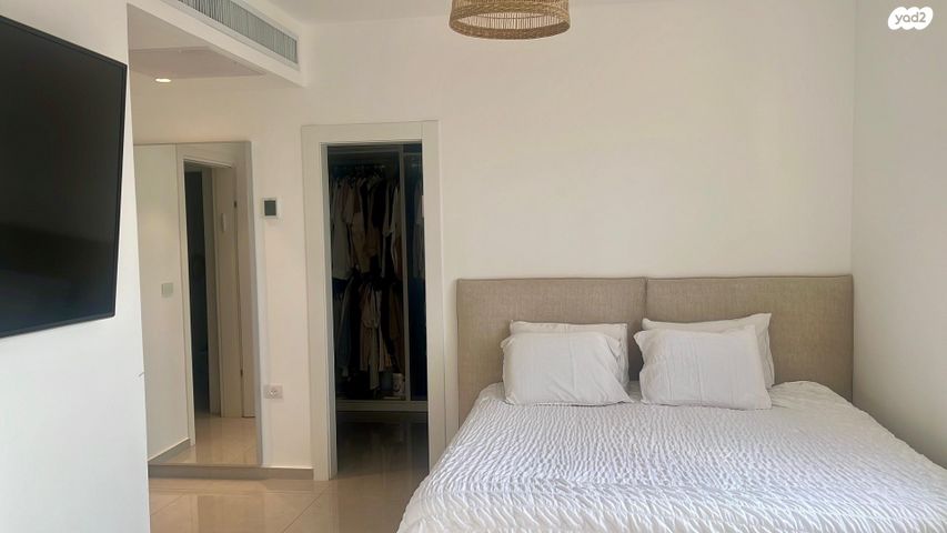 דירה, גאולה כהן 3, נוף השרון, נתניה