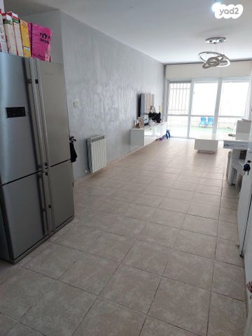 דירת גן, אליהו מרידור 37, פסגת זאב, ירושלים