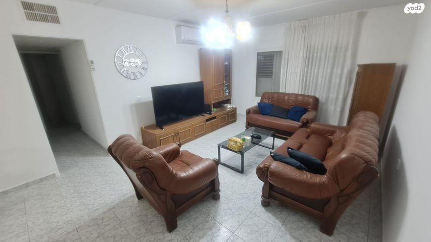 דירה, אברהם טביב 17, גבעה א', שביט, קרית אתא