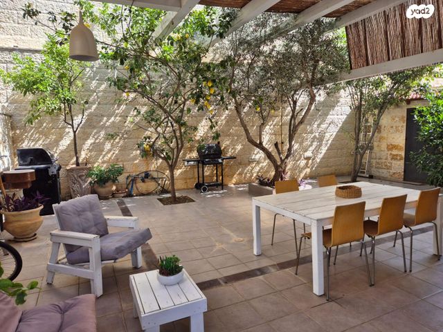 בית פרטי/ קוטג', הערבה 62, רובע ג', אריאל