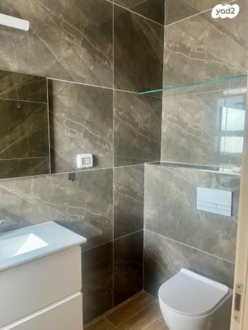 דירה, גאולה כהן 3, נוף השרון, נתניה