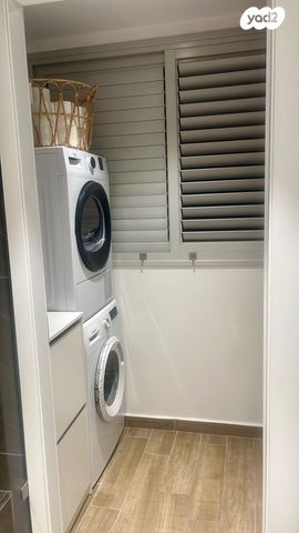 דירה, גאולה כהן 3, נוף השרון, נתניה