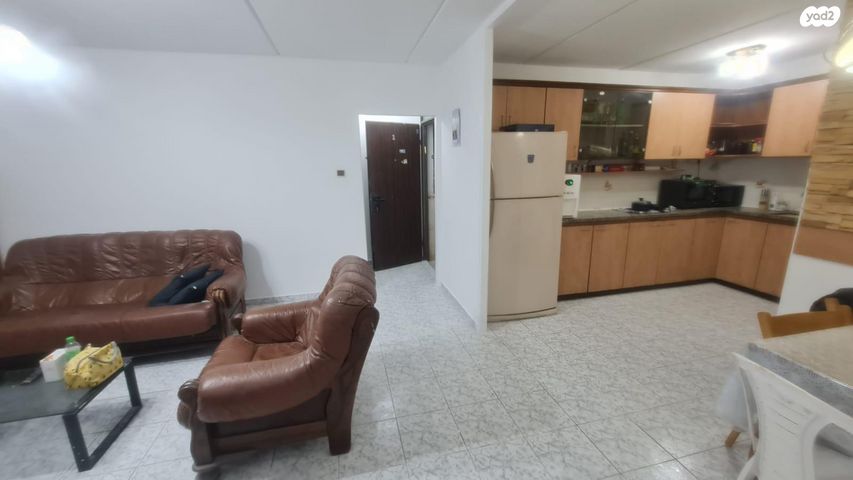 דירה, אברהם טביב 17, גבעה א', שביט, קרית אתא