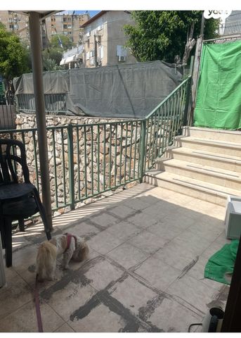 דירה, טרומפלדור 4, אחוזת כנרת, טבריה