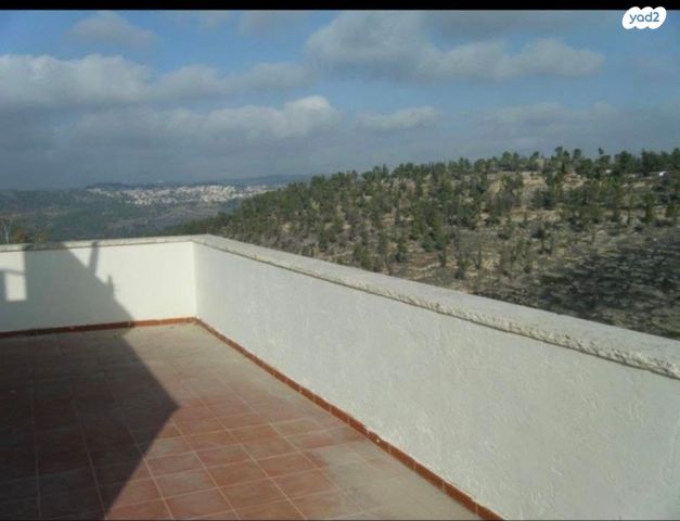 בית פרטי/ קוטג', שמריהו לוין 70, קרית היובל, ירושלים