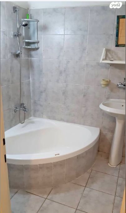 דירה, רחבת צפת 46, שכונה ט', באר שבע