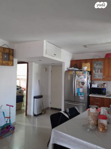 דירה, גולינקין 3, רמת אליהו, ראשון לציון