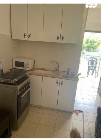 דירה, טרומפלדור 4, אחוזת כנרת, טבריה